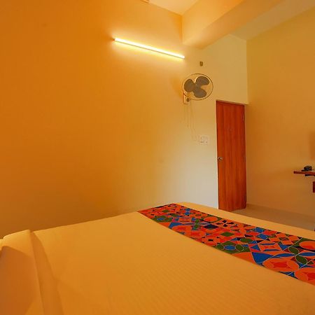 Fabhotel Gr Lake View - Btm Layout Bangalore Exterior photo